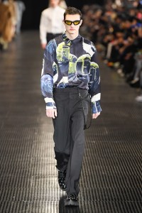 MSGM Men's Fall 2024