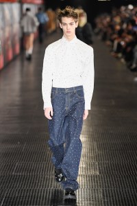 MSGM Men's Fall 2024