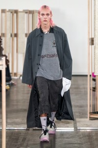 Namasake Men's Fall 2024