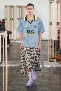 Namasake Men's Fall 2024