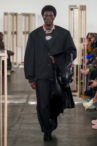 Namasake Men's Fall 2024
