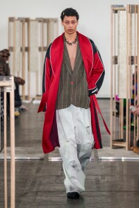 Namasake Men's Fall 2024