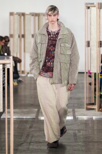 Namasake Men's Fall 2024