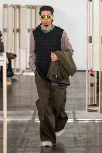 Namasake Men's Fall 2024