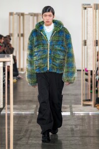 Namasake Men's Fall 2024