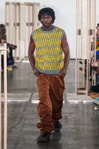 Namasake Men's Fall 2024