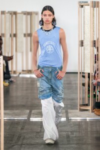 Namasake Men's Fall 2024