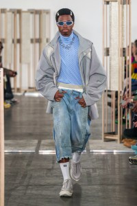 Namasake Men's Fall 2024