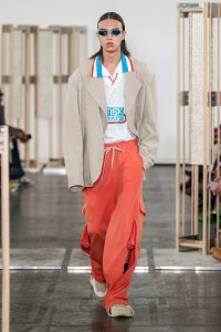 Namasake Men's Fall 2024