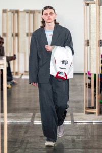 Namesake Men's Fall 2024