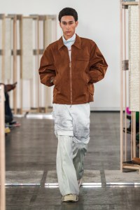 Namesake Men's Fall 2024