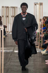 Namesake Men's Fall 2024