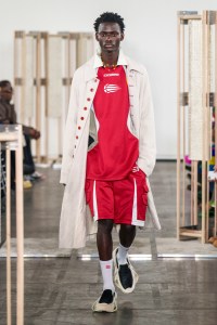 Namesake Men's Fall 2024