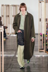 Namesake Men's Fall 2024