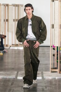 Namesake Men's Fall 2024