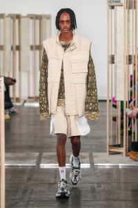 Namesake Men's Fall 2024