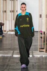 Namesake Men's Fall 2024
