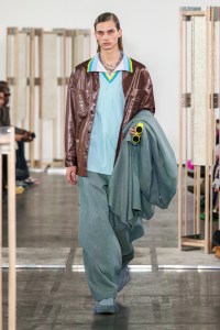 Namesake Men's Fall 2024
