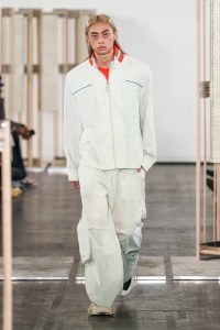 Namesake Men's Fall 2024