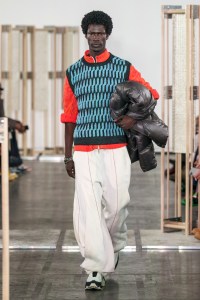 Namesake Men's Fall 2024