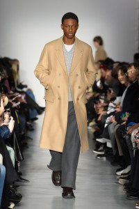 Neil Barrett Men’s Fall 2024