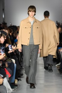 Neil Barrett Men’s Fall 2024
