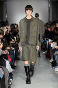 Neil Barrett Men’s Fall 2024