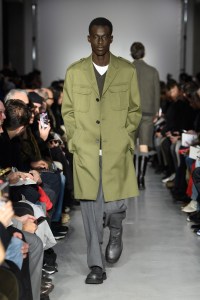 Neil Barrett Men’s Fall 2024