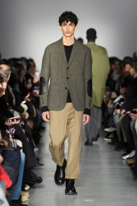Neil Barrett Men’s Fall 2024