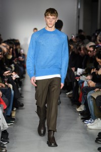 Neil Barrett Men’s Fall 2024