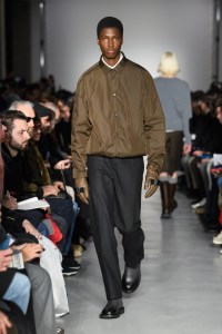 Neil Barrett Men’s Fall 2024