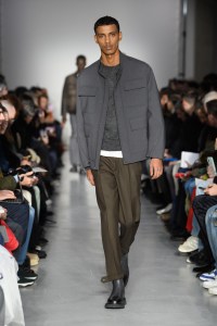 Neil Barrett Men’s Fall 2024