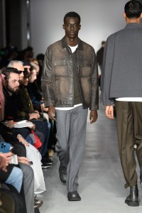 Neil Barrett Men’s Fall 2024