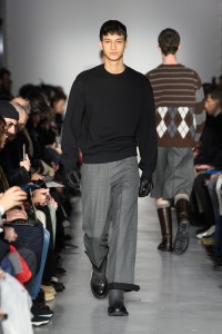 Neil Barrett Men’s Fall 2024