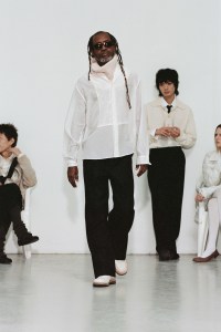 Our Legacy Men's Fall 2024