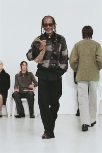 Our Legacy Men's Fall 2024