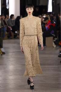 Patou Couture Spring 2024