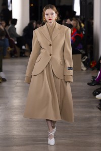 Patou Couture Spring 2024