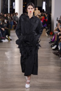 Patou Couture Spring 2024