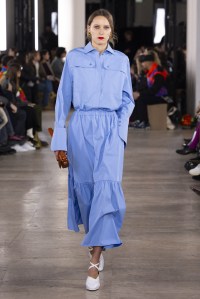Patou Couture Spring 2024