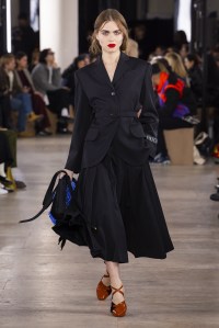Patou Couture Spring 2024