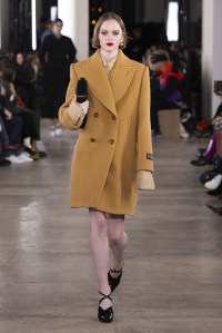 Patou Couture Spring 2024