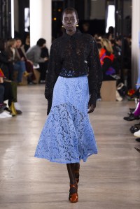Patou Couture Spring 2024