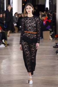 Patou Couture Spring 2024