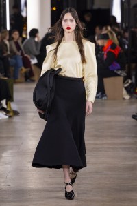 Patou Couture Spring 2024