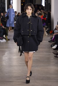 Patou Couture Spring 2024