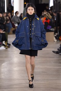 Patou Couture Spring 2024