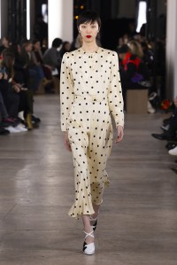 Patou Couture Spring 2024