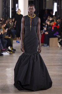 Patou Couture Spring 2024