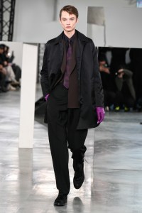 Paul Smith Men's Fall 2024